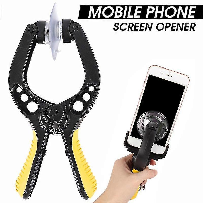 Mobile Phone Screen Opener Powerful Suction Cup Lcd Screen Disassembly Tool Universal For Mobile Phones And Tablets