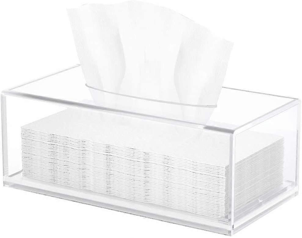 ZK- Acryl Taschentuch Box