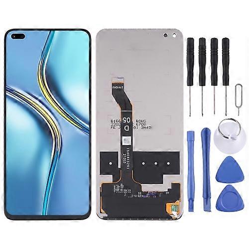 ORIG LCD Screen For Honor X20 with Digitizer Full Assembly