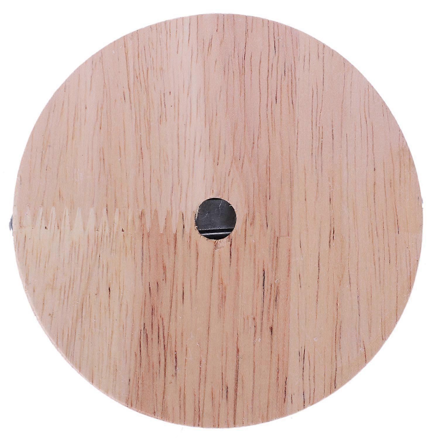 lamp base concise style modern Ceiling Plate Wooden ceiling holder e27 Lamp fitting chandelier Base