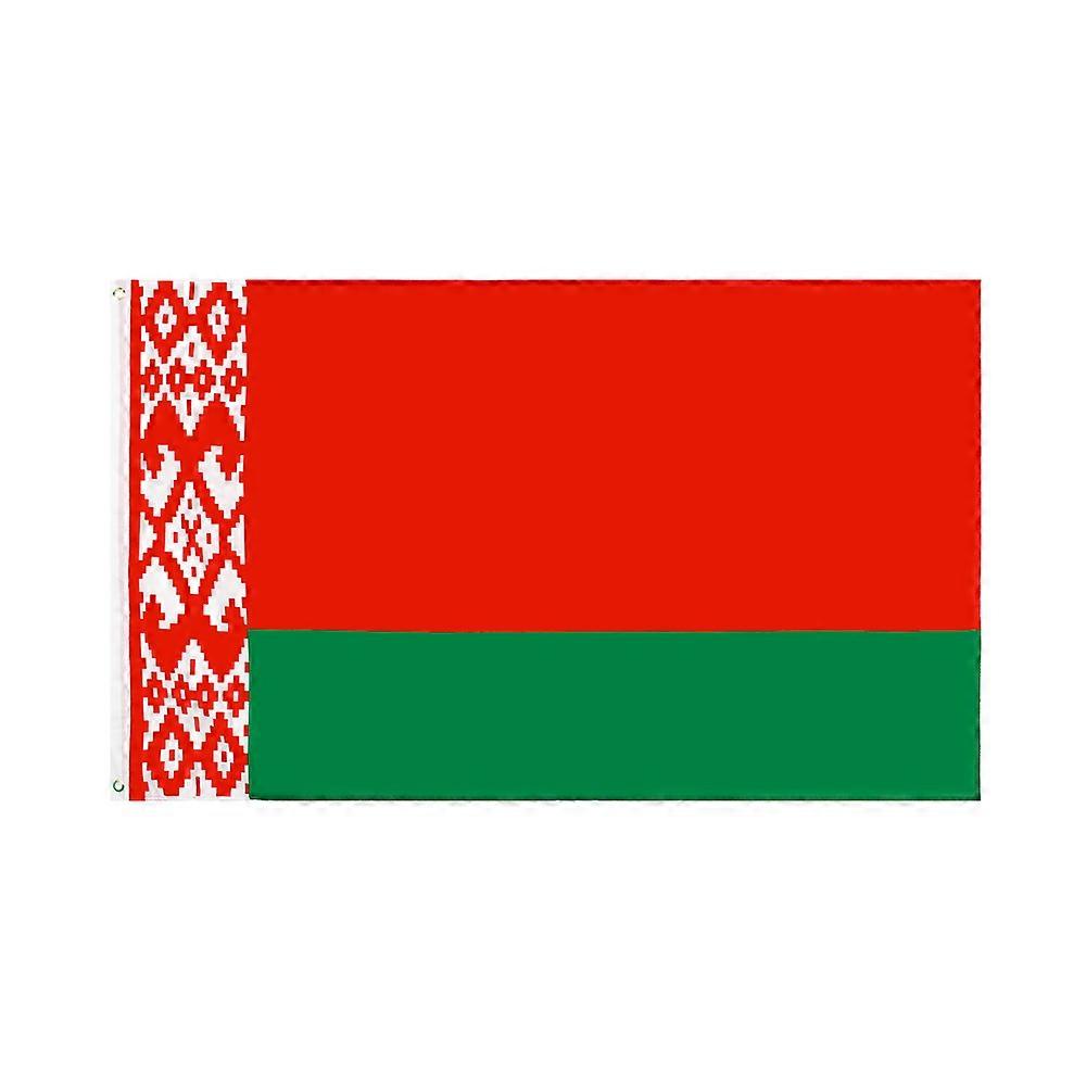 60x90cm 90x150cm Belarus Flag Banner Tapestry
