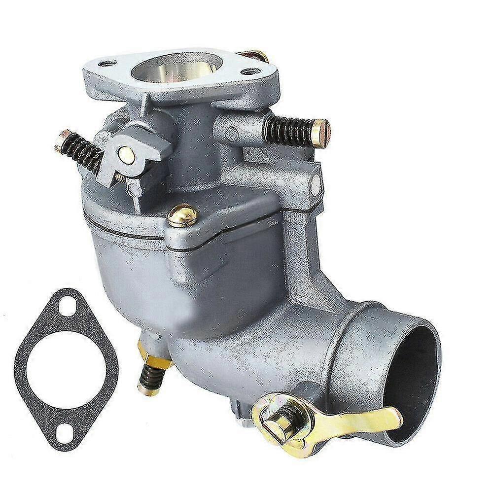 Generator karburator til 3250 4000 watt Briggs Stratton 8hk