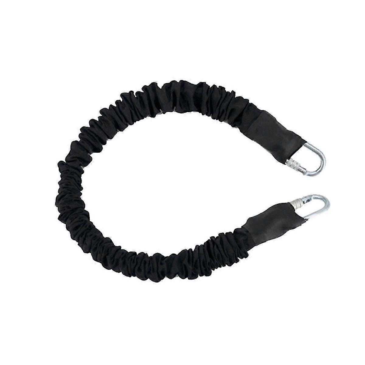 反重力バンジー抵抗バンドヨガダンスロープヨガフィットネス機器ダイナミックレジスタンストレイン