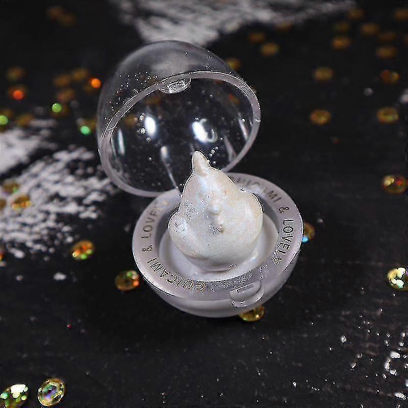 3d Highlight Glitter Powder Animal Shape Can Be Used As Blush Eyeshadow|bronzers & Highlighters