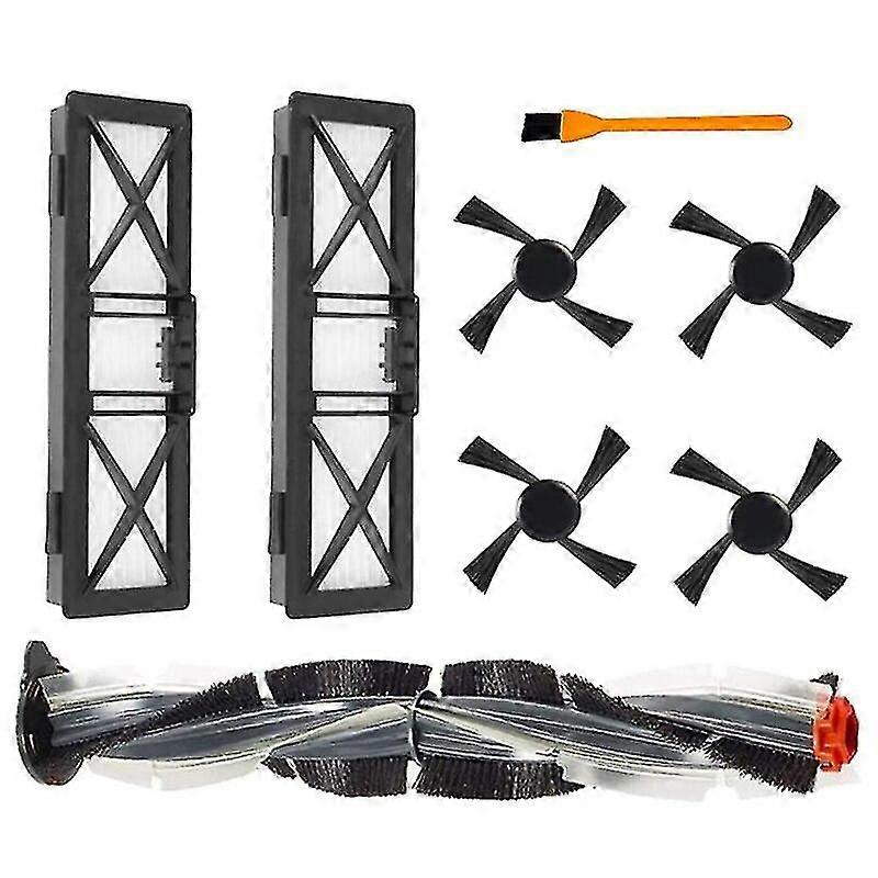Replacement Parts For Neato D3 D4 D5 D6 D7 For Neato Botvac D Series D75 D80 D85 Brush Filter