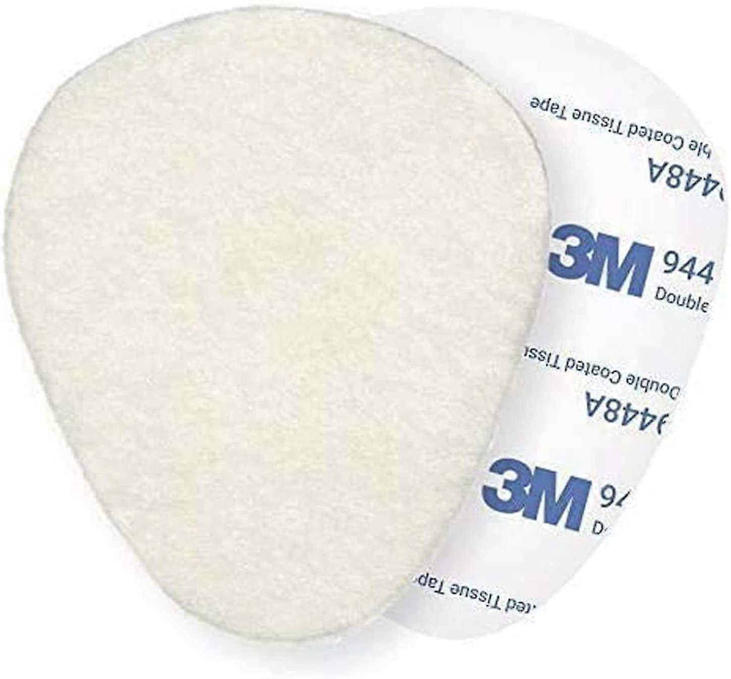 Metatarsal Felt Foot Pads (1/4" Thick- 18 Pieces) Metatarsal Pads For Pain Relief Forefoot, Ball Of Foot Cushions For Women & Men Plantar Fasciitis Ne
