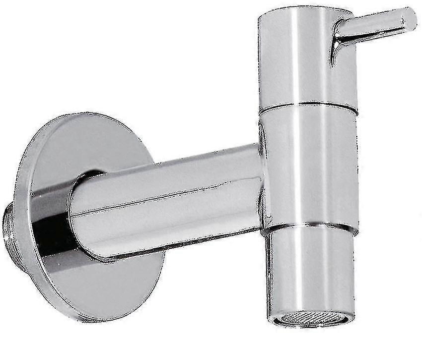 Hagekran Moderne utseende kaldt vann Utendørs forkrommet Wanke