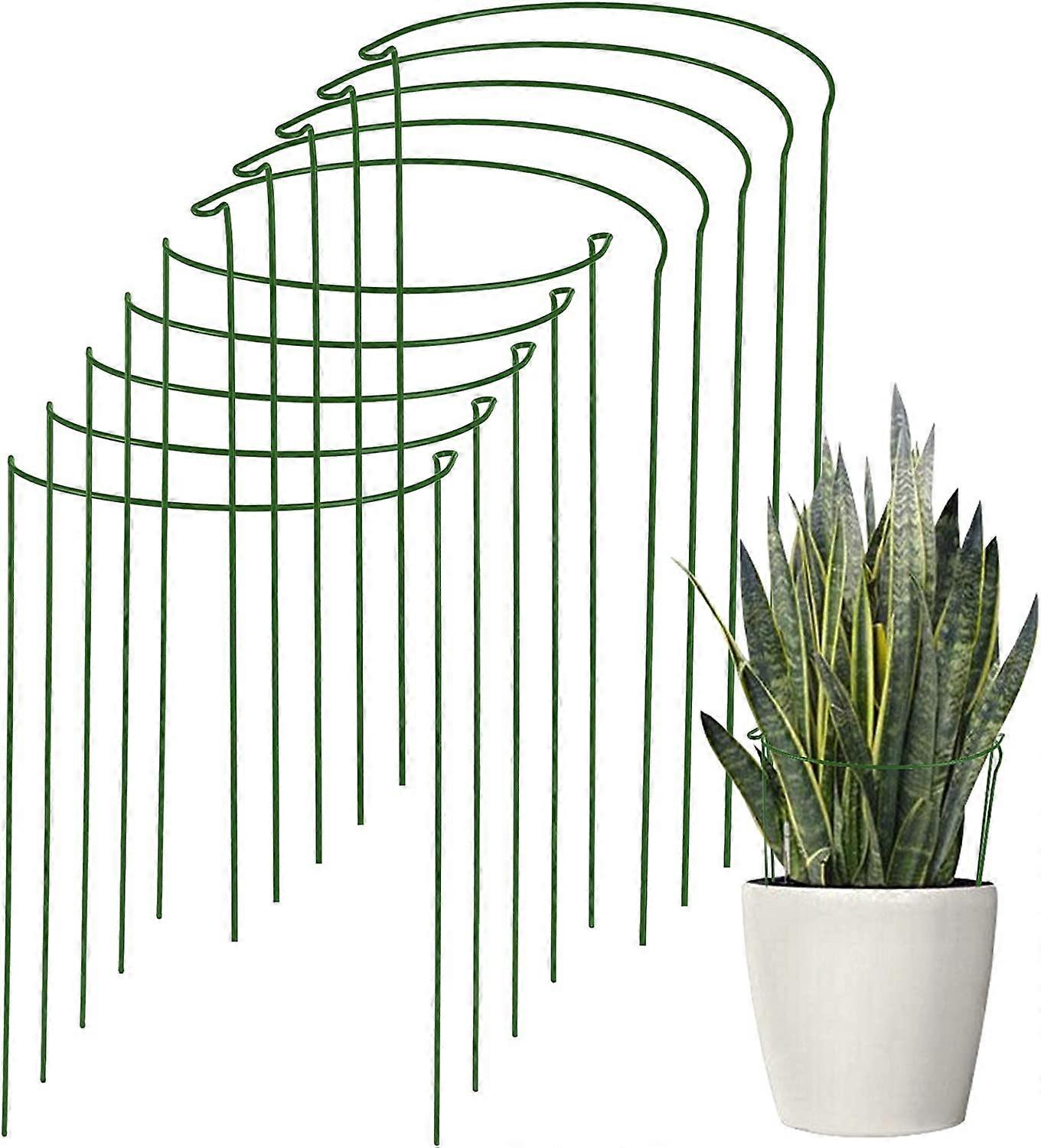 Pack Plant Support Stake,  Inches