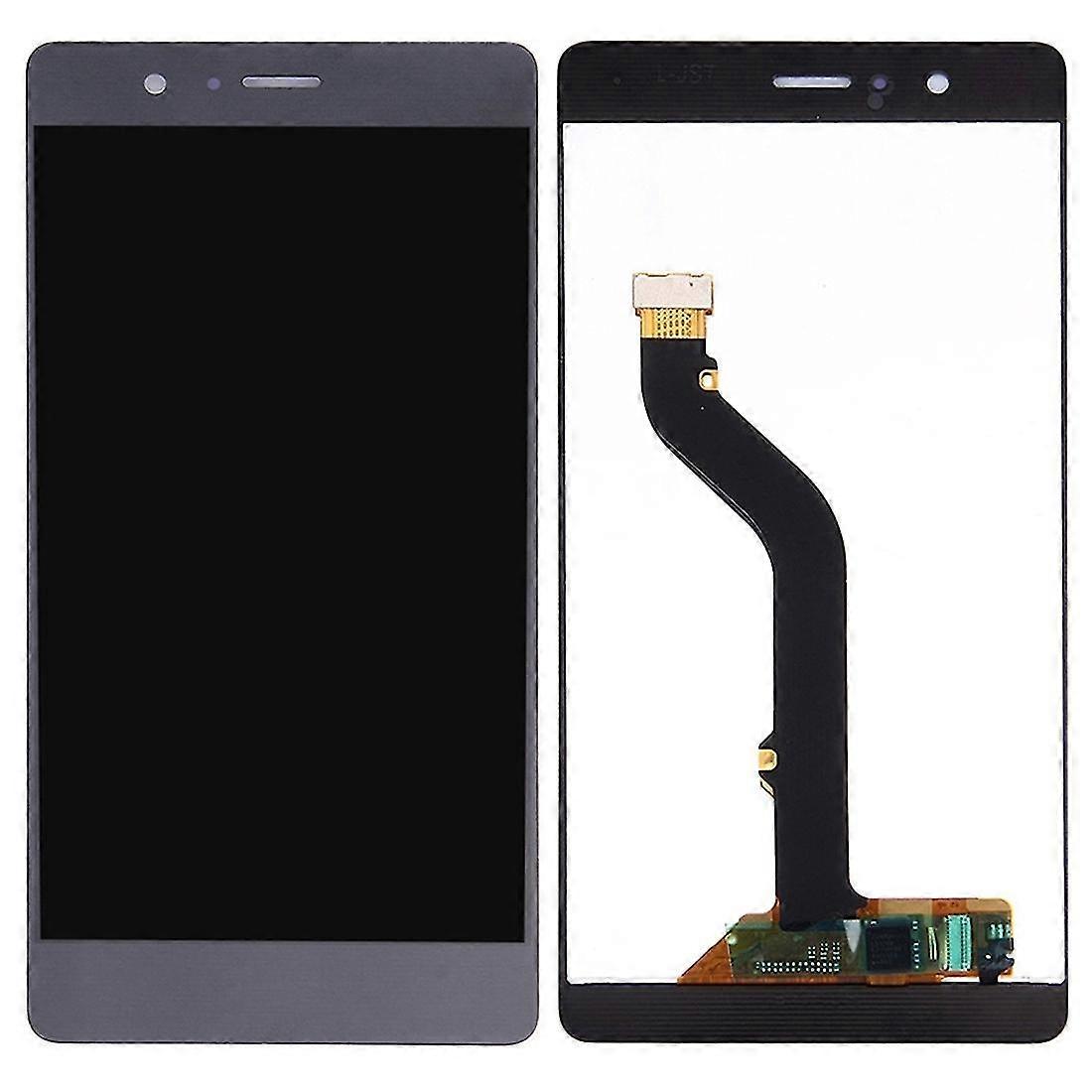Compatible with Huawei P9 Lite (2016) Grade C LCD Screen and Digitizer Assembly Replacement Part