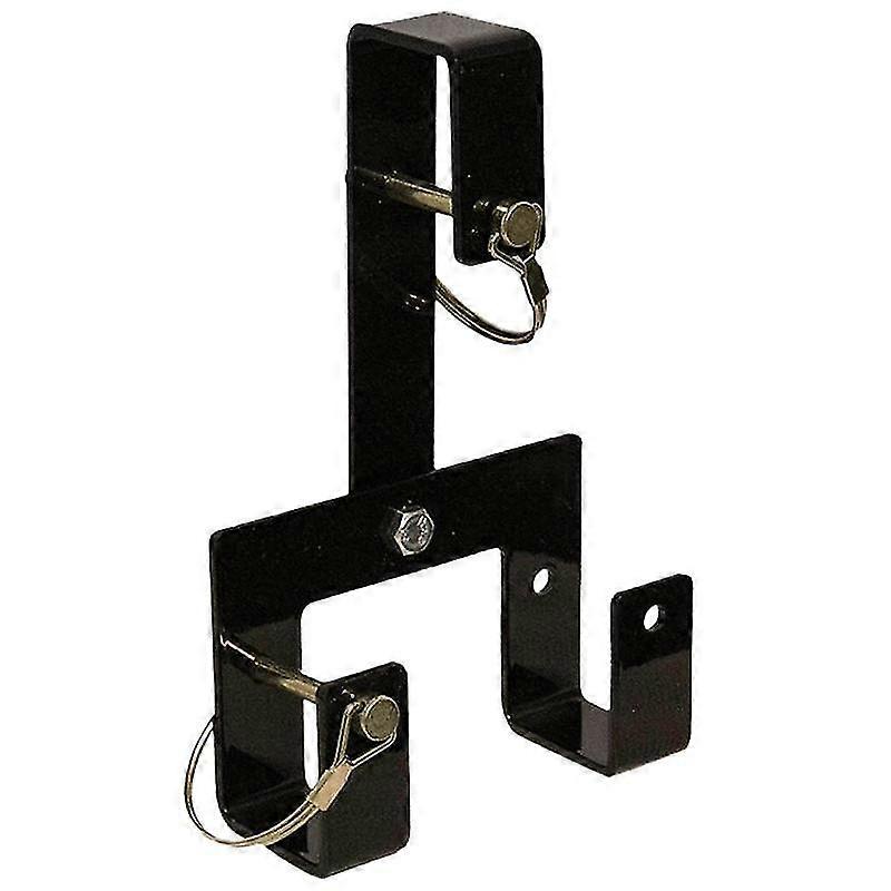 Trash Can Coupler Reusable Labor-saving Garbage Connector Easy to Use Efficiency Trash Can Connect T