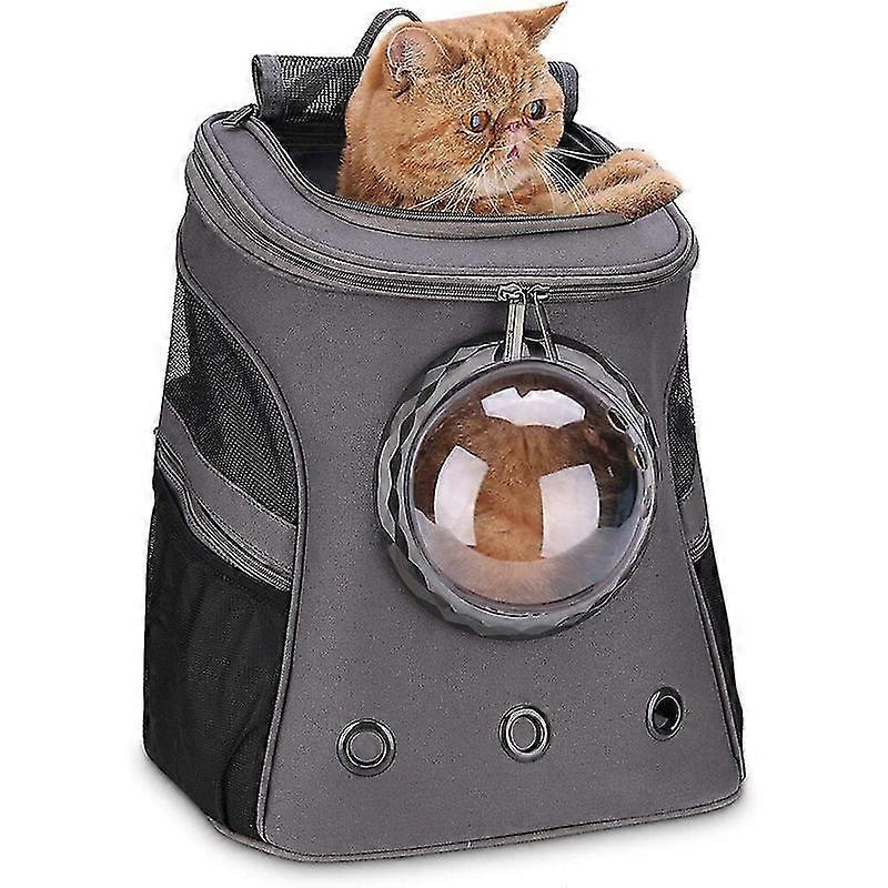 Cat Backpack For Larger Cats