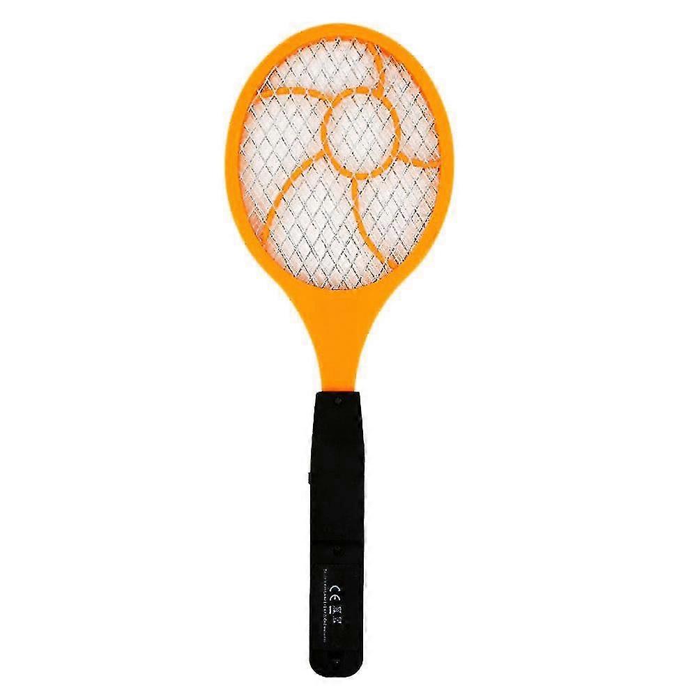 أدى الكهربائية البعوض منشة flyswatter مضرب التنس الكهربائية 44 X15.5 دبور البعوض