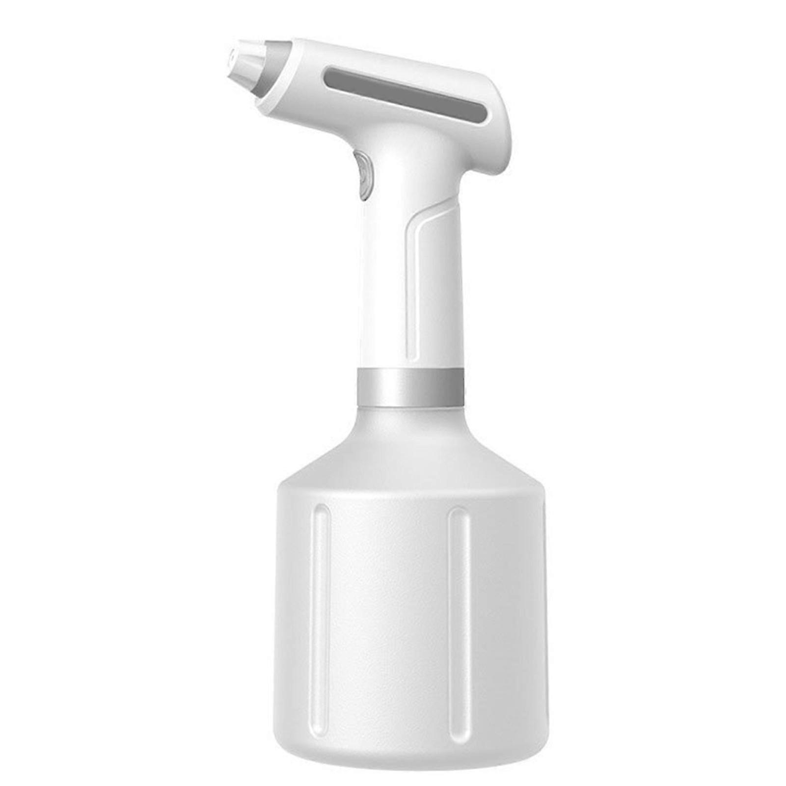 زجاجة رذاذ أوتوماتيكية منزلية لزراعة بخاخ المياه القابل لإعادة الشحن USB