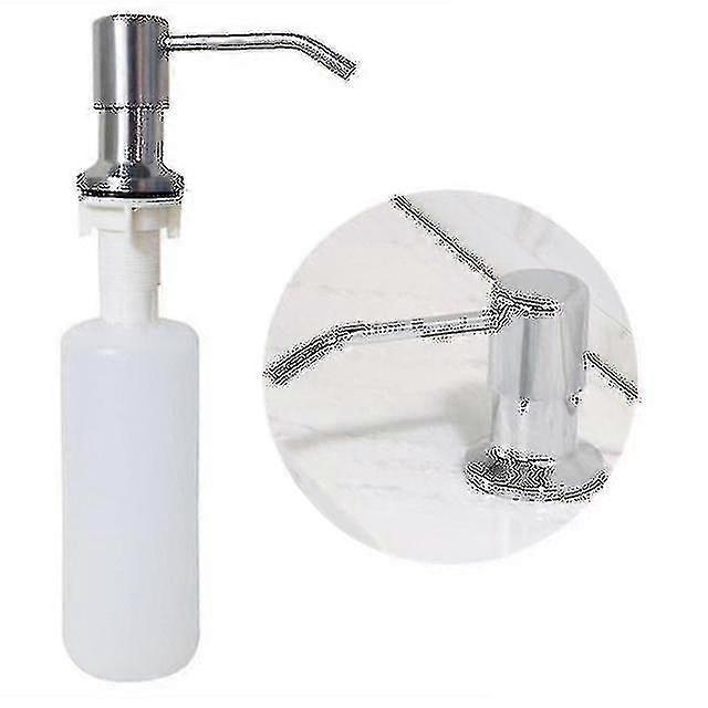 Soap Dispenser Sink Countertop Mount