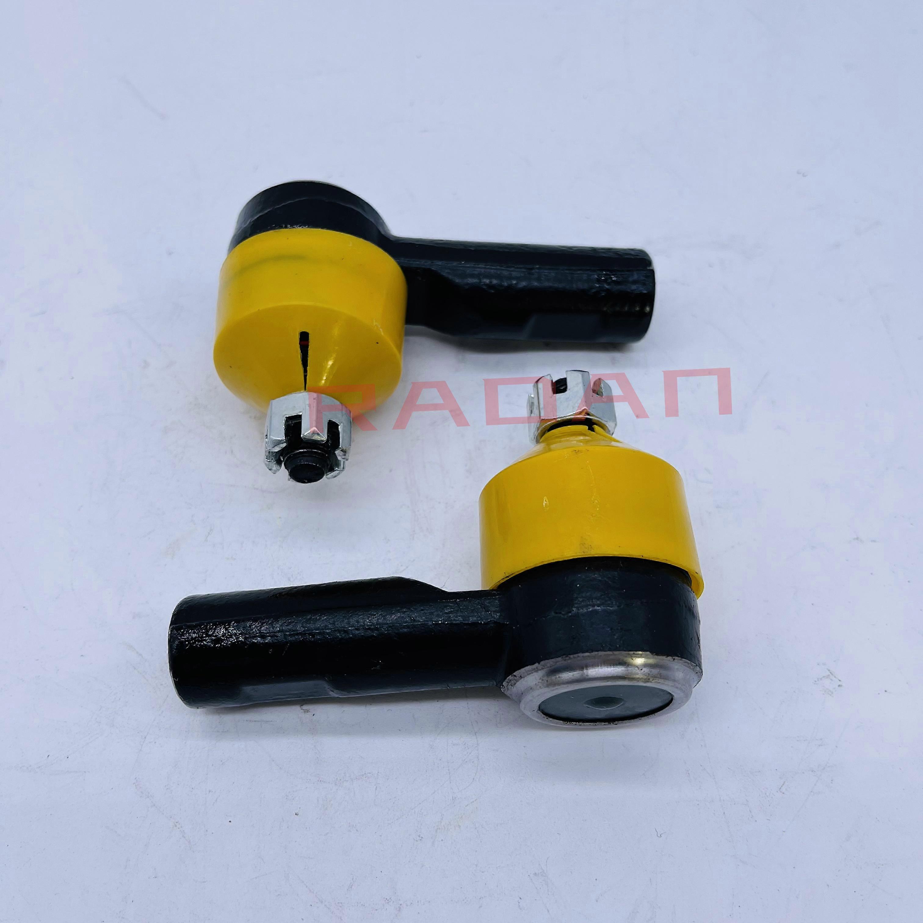 Steering Terminal Ball Joint Tie Rod End For BAIC BJ20 X65