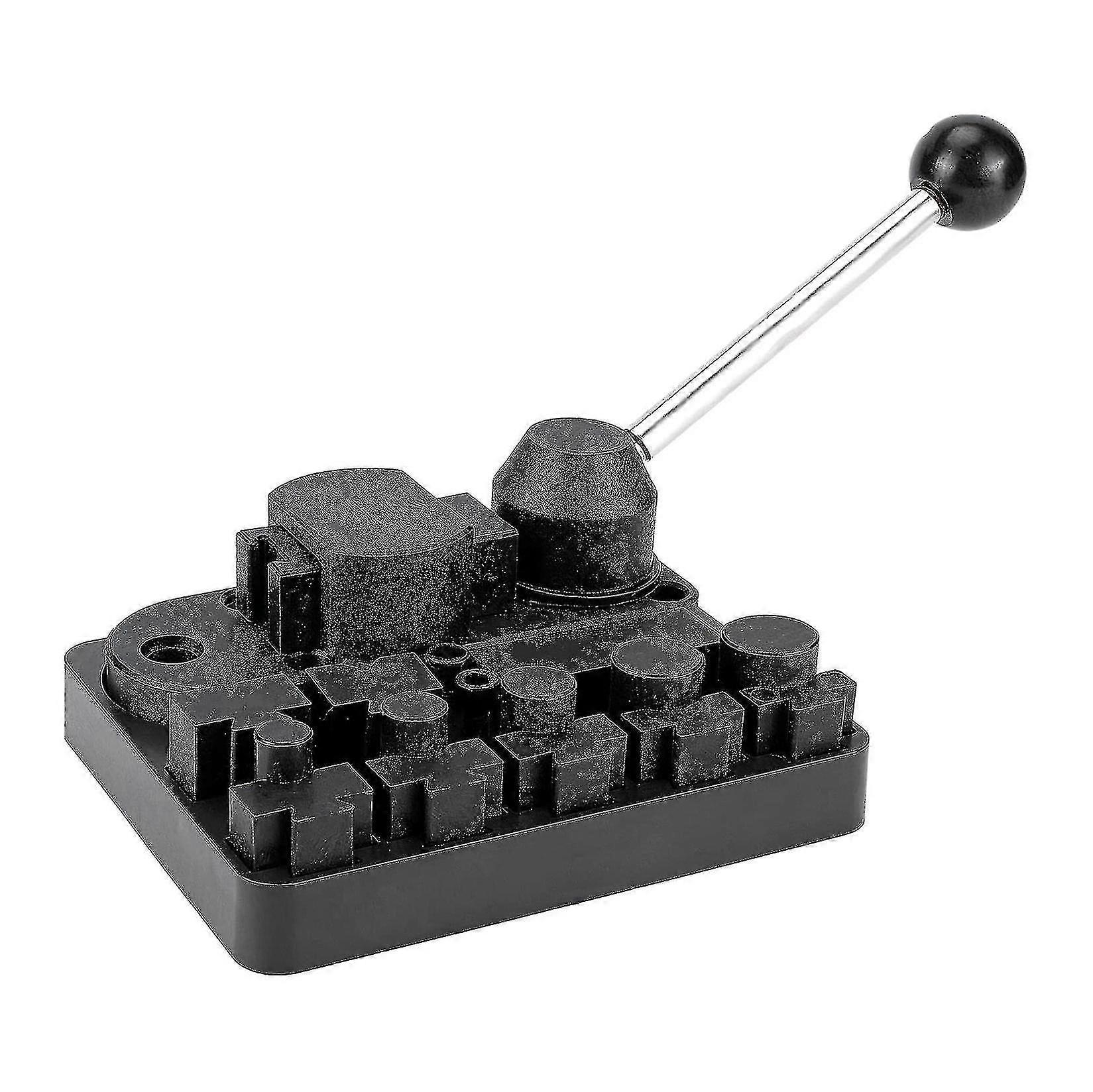 Ring Buigen Tool Set Ring Oorbel Buigen Tool Multifunctioneel