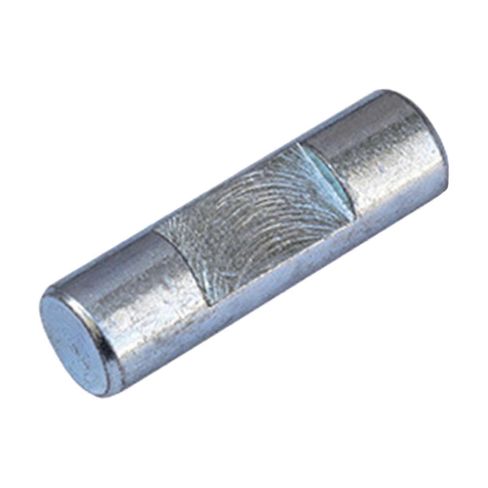 3 Tons Horizontal Jack Repair Fittings Sturdy Flat Nozzle Pin of Pump Core