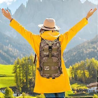 Military Backpack Men 25L-30L Molle Large Capacity Army Assault Pack Go Bag Hiking Backpack Outdoor Rucksack for Hiking Hunting Trekking Camping Outdo | Fruugo NO Military Backpack Men 25L-30L Molle Large Capacity Army Assault Pack Go Bag Hiking Backpack Outdoor Rucksack for Hiking Hunting Trekking Camping Outdo | Fruugo NO