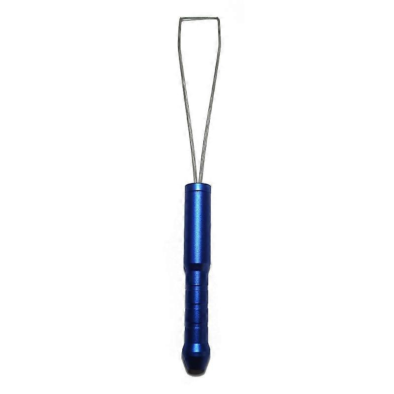 Multi-function KeyCap Remover Keyboard Keycap Puller Adjuster For Mechanical Keyboard Cleaning Tool Aluminium Alloy