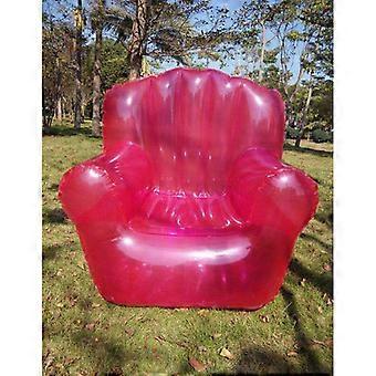 Inflatable Chair/Sofa Seat for Kids, Indoor/Outdoor Furniture for