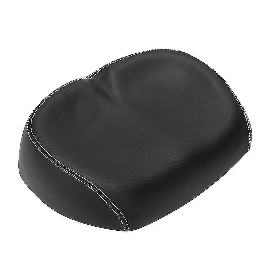 Bisiklet Sele Burunsuz Bisiklet Koltuğu Genişletilmiş Konfor Bisiklet Koltuğu Bisiklet Minderi