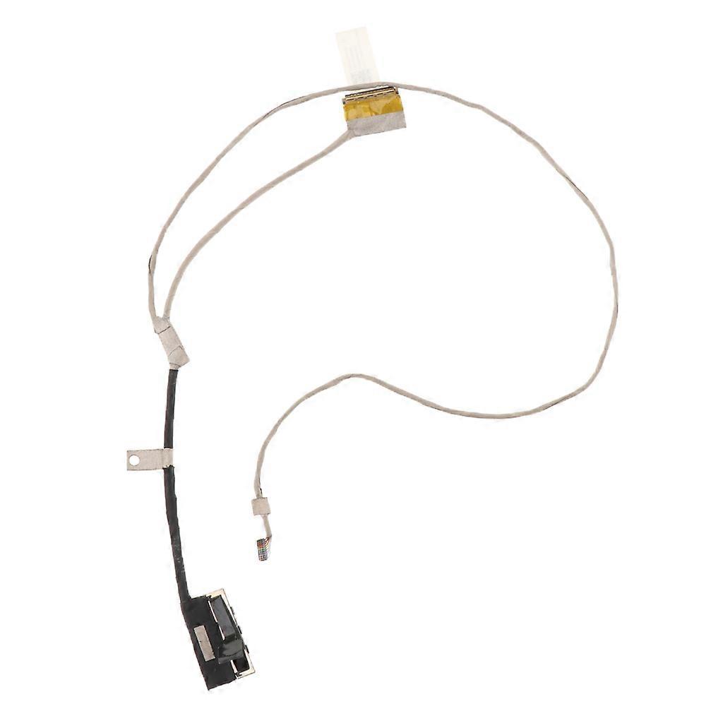 Laptop Replacement Components Screen Connecting Cable for  U500V UX51VZ