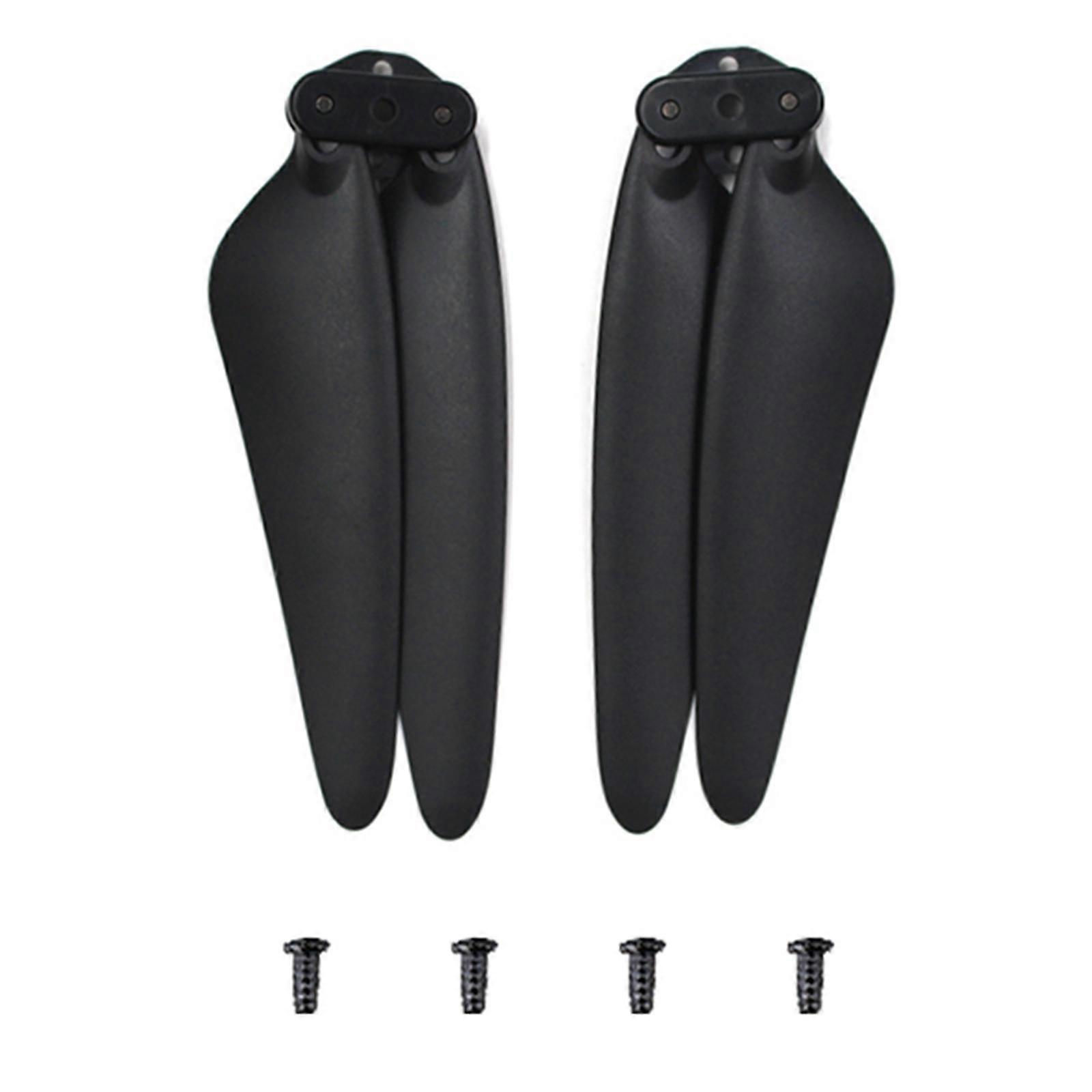 SG906 Pro RCドローンクワッドコプターブレード交換部品用3X 4pcsプロペラ