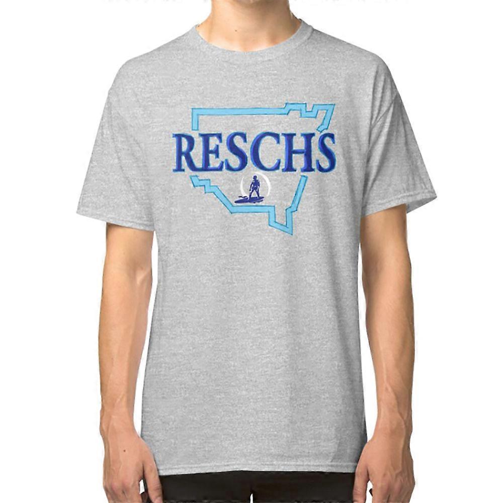 Reschs NSW surfer T-shirt