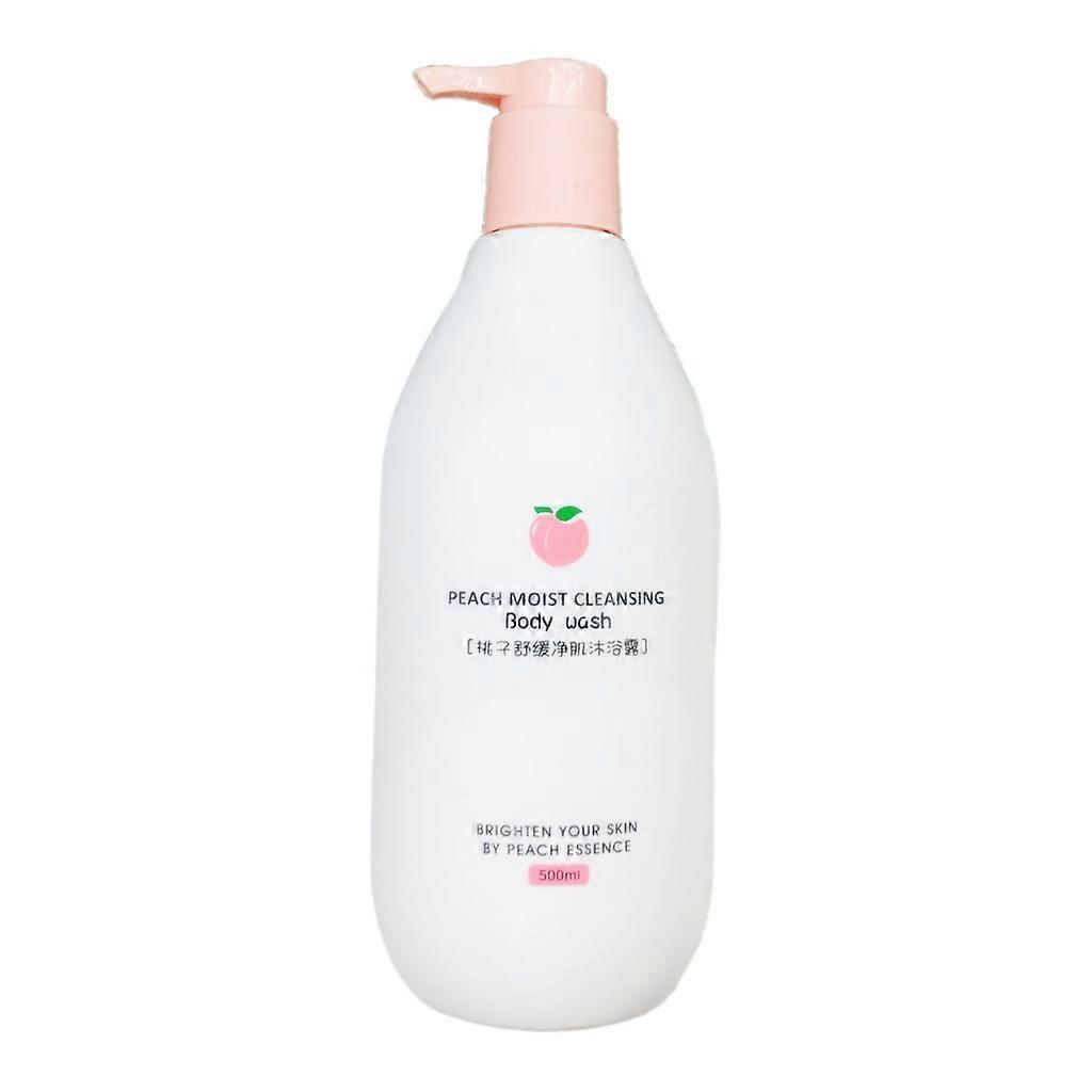  Body Wash Moisturize Dry Skin Effectively Gently Washes Deep Cleanser