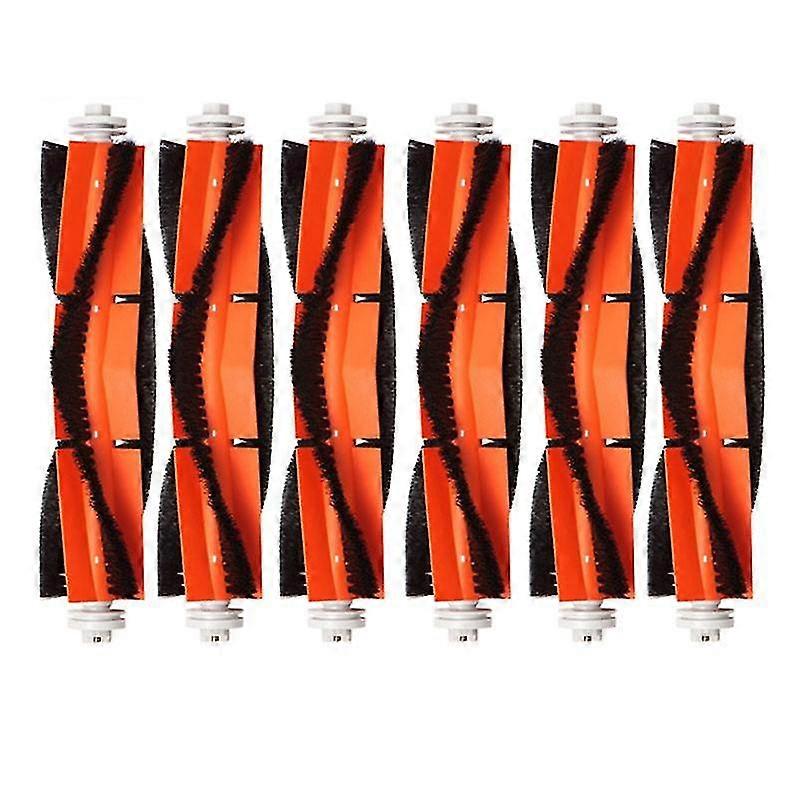 Reservedeler for rullebørste til Bot Z10 Pro L10 Pro robotstøvsuger