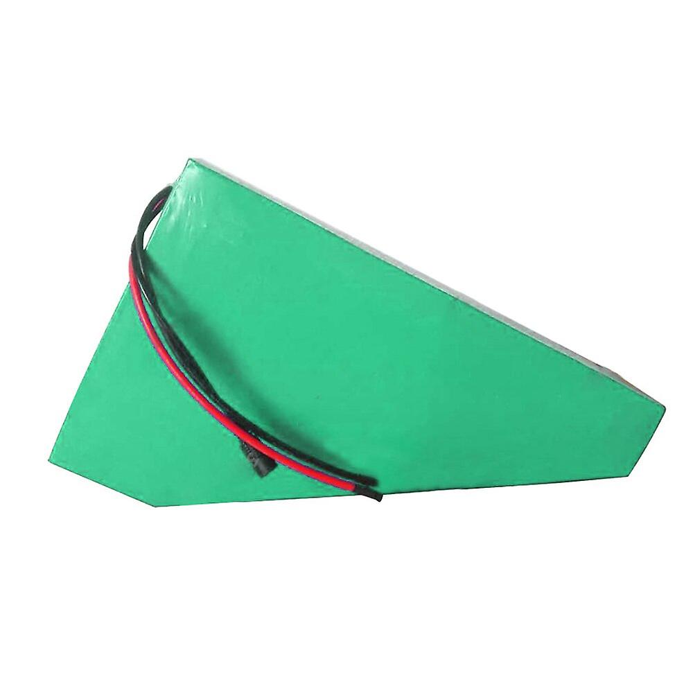 Boîtier Vide Pour Batterie Vélo électrique 48V - Compatible 18650 - Marque SODIAL