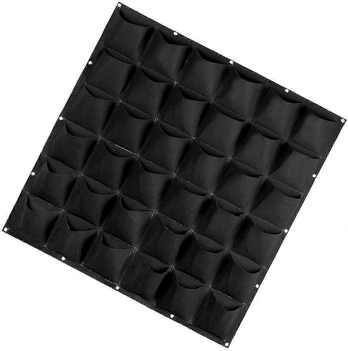Plant P Bag Vertical Hanging Balcony Ing Tree P Bag Square Mult