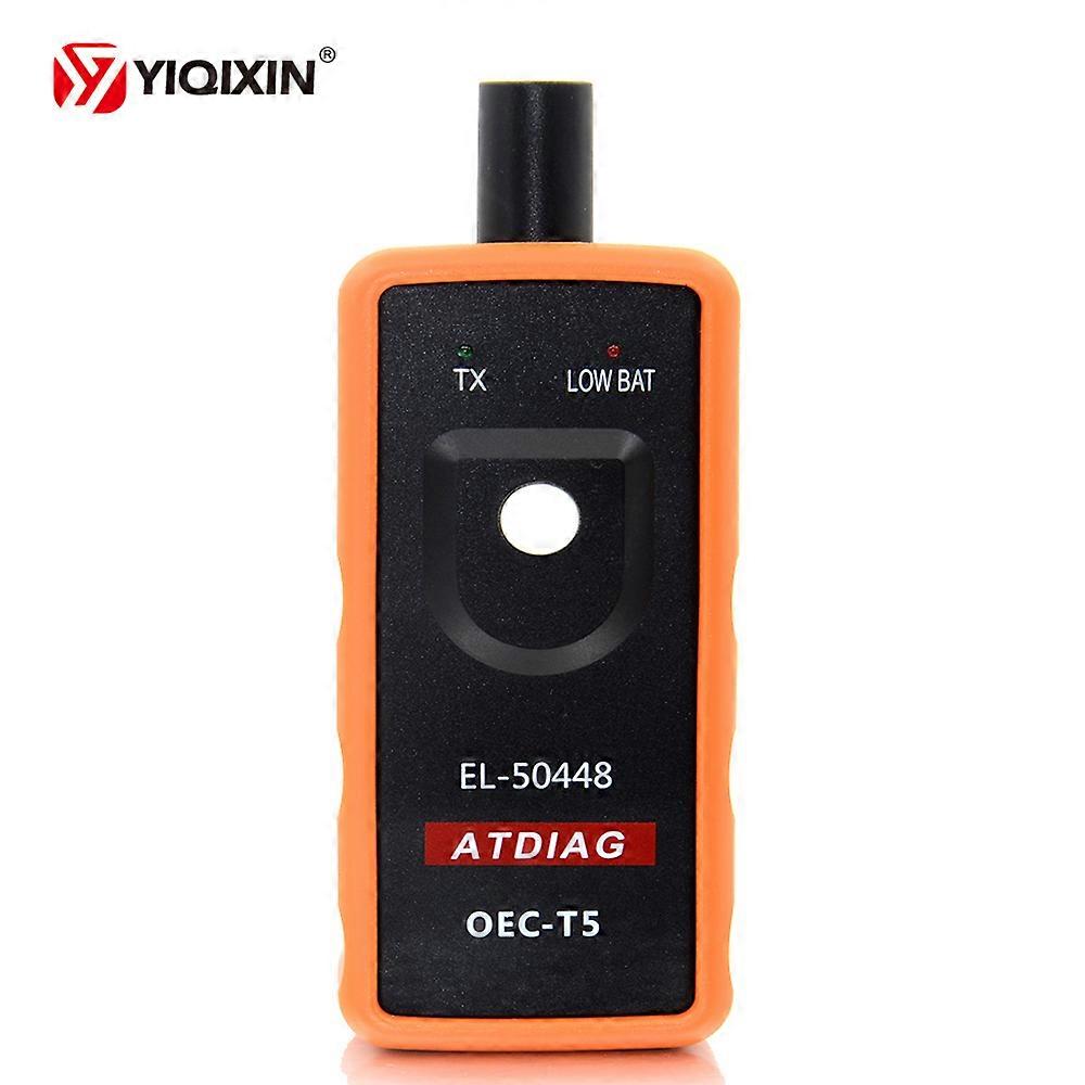 Newest OEC-T5 EL 50448 Tire Pressure Monitor Sensor TPMS Activation Tool EL-50448 For G-M EL50448 For Ford Series Vehicle