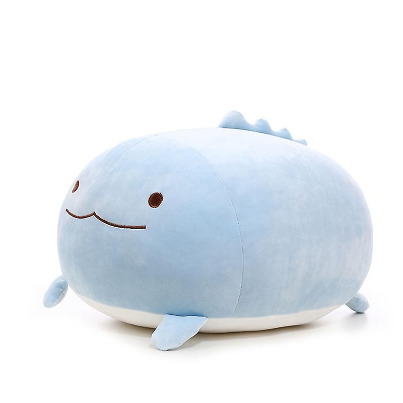 Blue Space Creature jucărie umplute