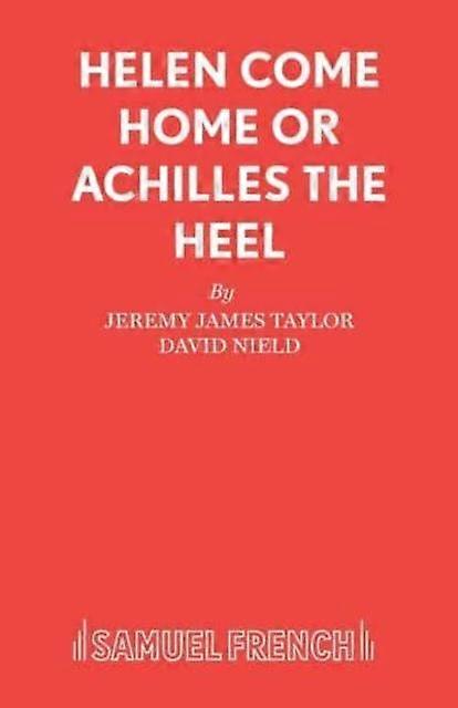 Helen Come Home - David Nield - Paperback - English Book - Plays, playscripts