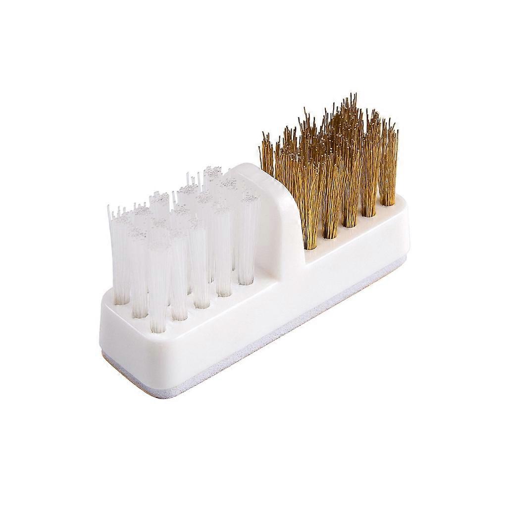 Multifunctional Cleaning Brush Copper Wire Nail Drill Bit Set Cleaning Brushes