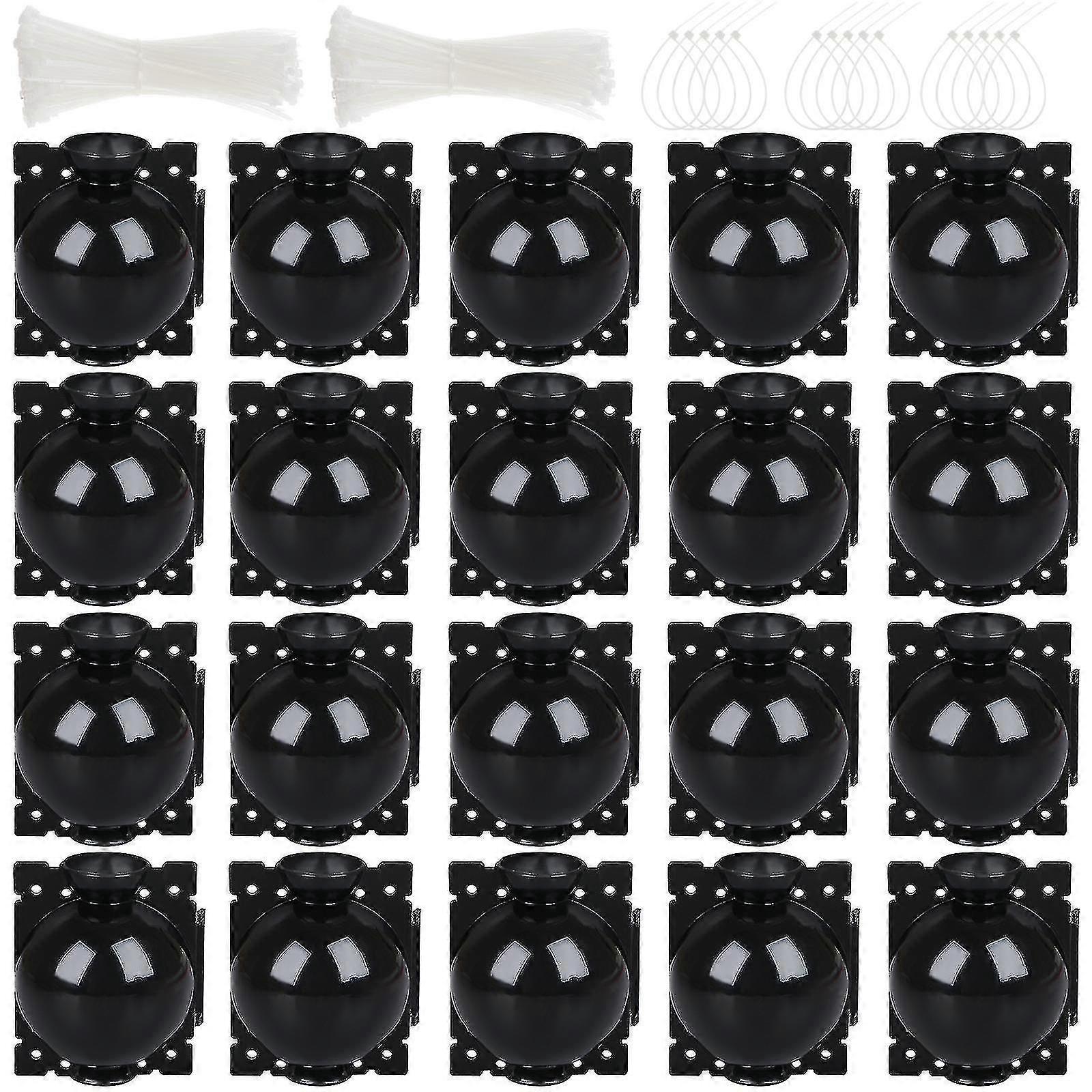 10 PC Reutilizable Plant Rooting Device Plant Rooting Grow Box