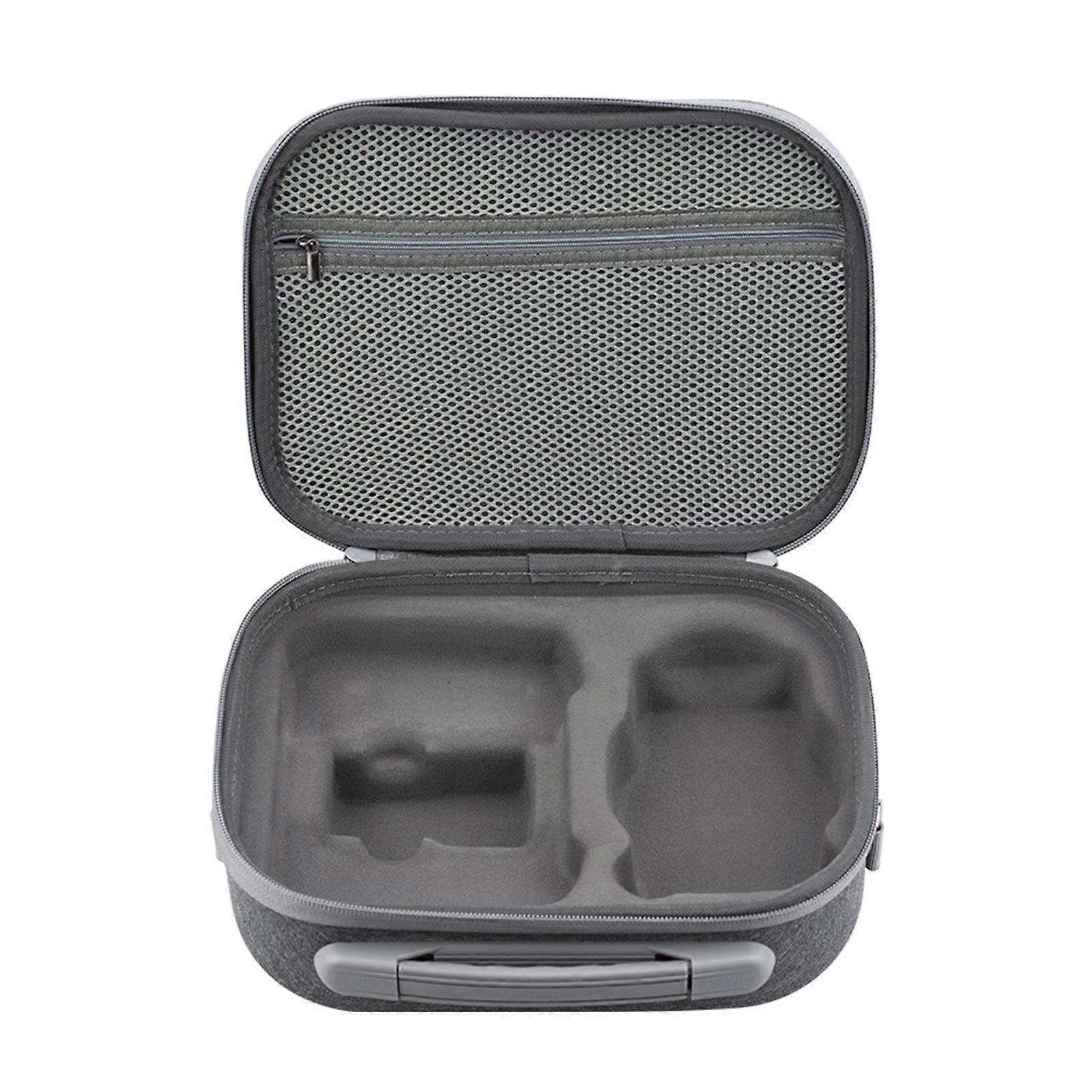 Mini Storage Bag for Mini 3 Pro Camera Explosion Proof Shockproof Carrying for C