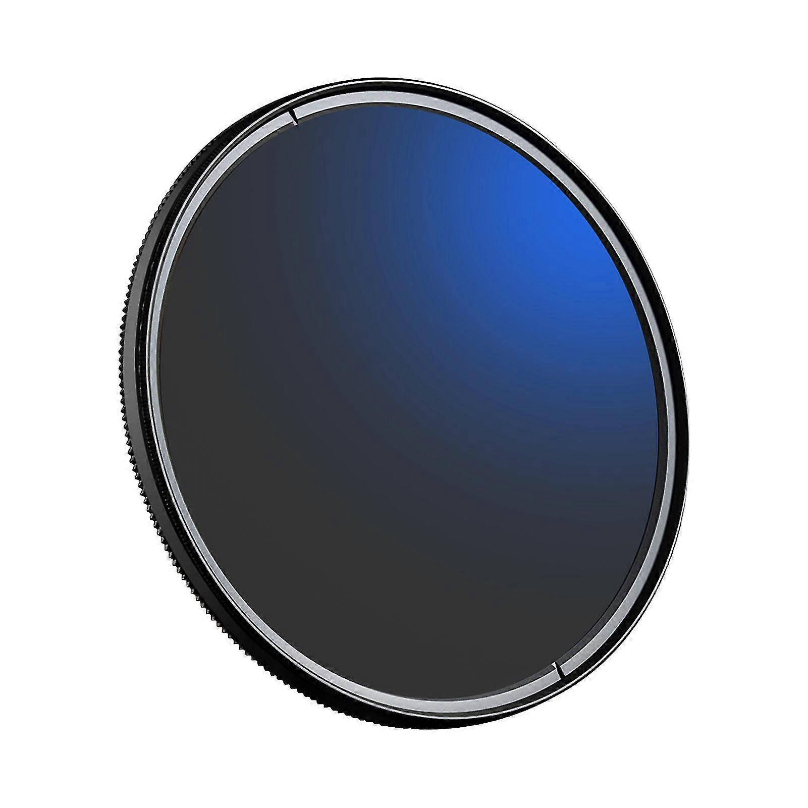 77mm Ultra Slim Cpl Filter Optics Multi Coated Mc Circular Polarizering Polarized Filter For Dslr Camera Lens