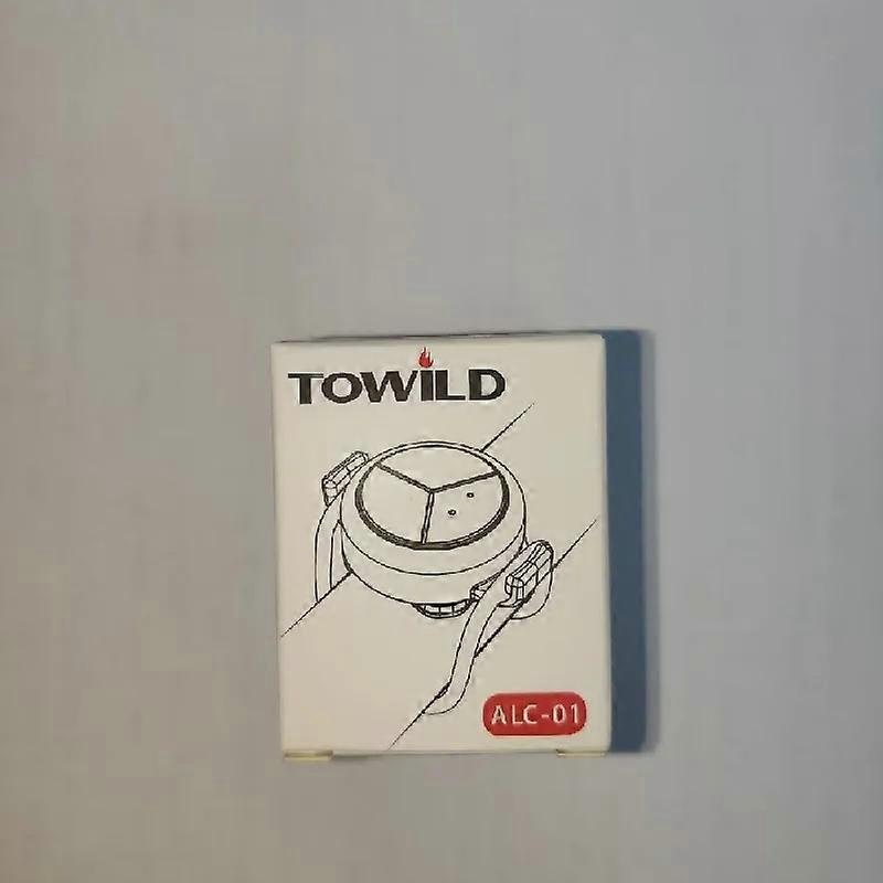 TOWILD ALC-01 CL Series Smart Bike Light Wireless Remote Controller