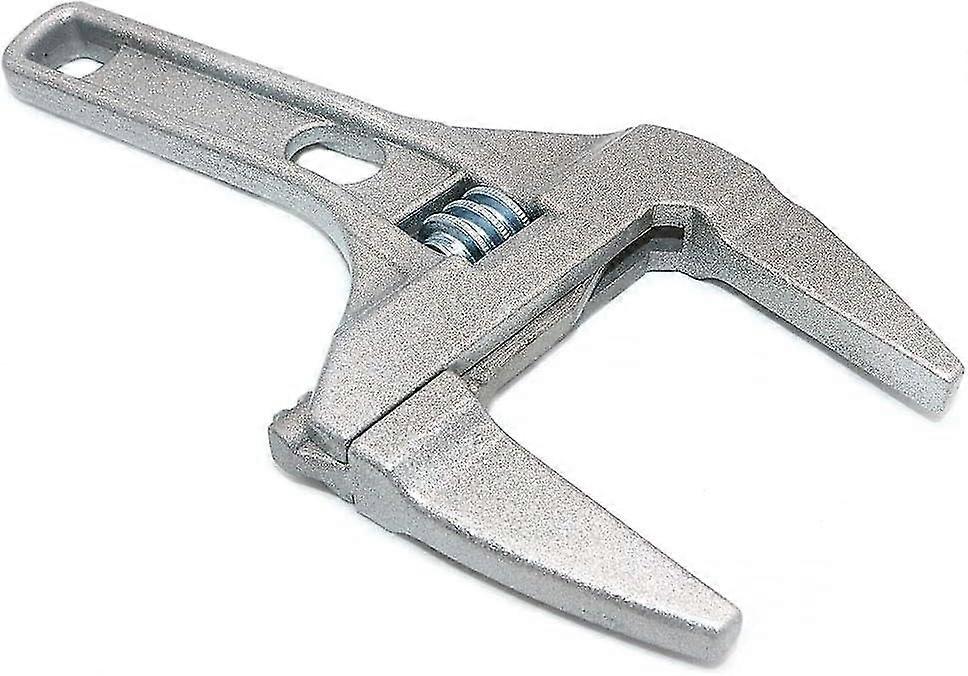6mm-68mm Open Adjustable Extra Wide Jaw Wrench Adjustable Plumbing Wrench Multi-function Opening Tool 20.3