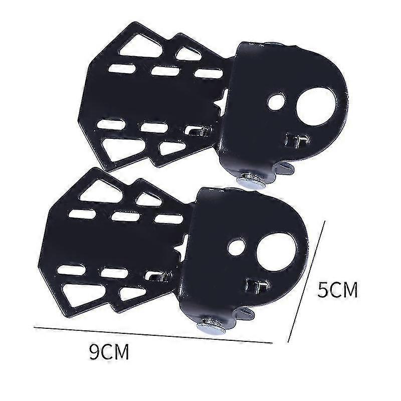 Cycle Accessories Parts Bicicleta Bicycle Rear Seat Saddle Bicycle Child Seat With Back Rest With Handle Armrest Footrest Pedal New