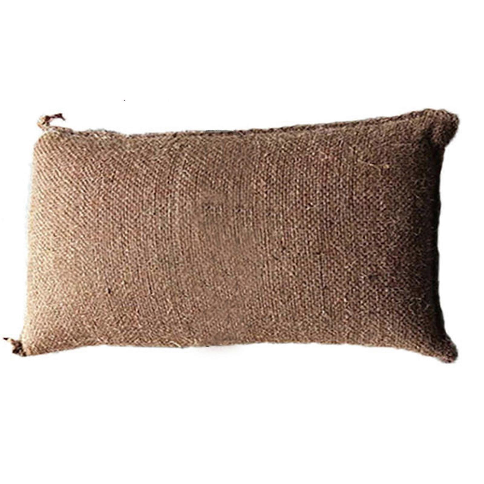 Automatische 40 * 60cm Wasser Flut gewebte Tasche Vlies-Sandsäcke Quellbeutel