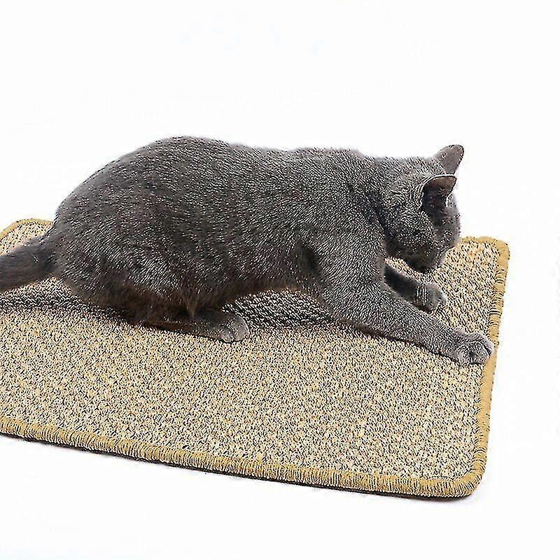 Cat Scratching Mat, Sisal Cat Scratching Mat, Cat Scratcher