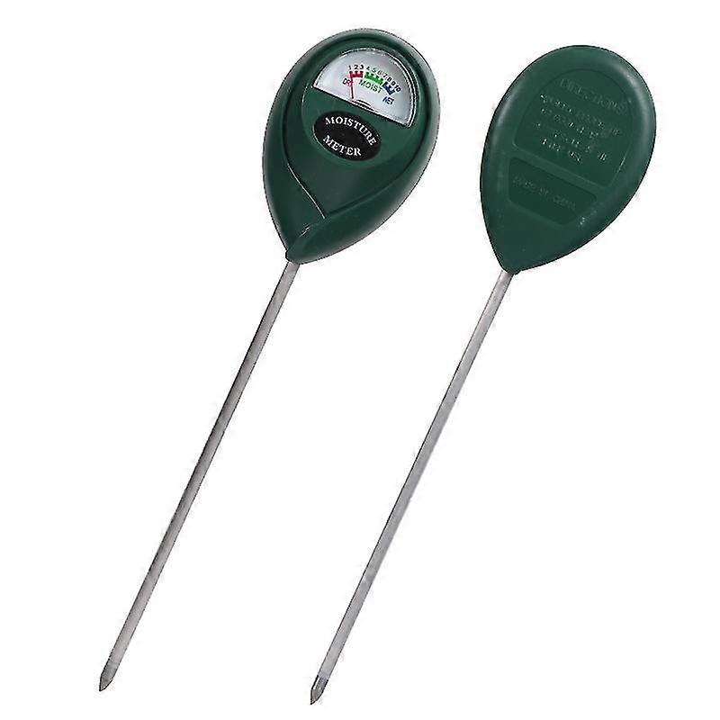 Soil Moisture Meter, Plant Water Meter Moisture Meter Soil Tester Test Soil Hygrometer Sensor For Garden Lawn