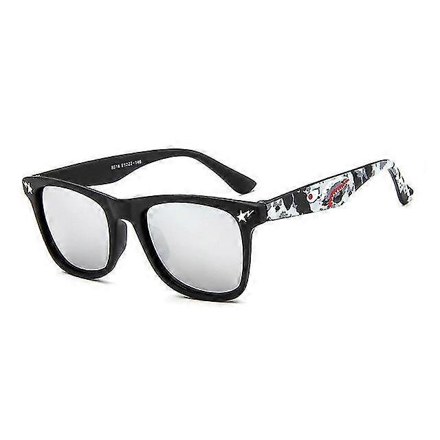 Polarisoidut lasten aurinkolasit Pojat Vauvan aurinkolasit Tytöt Lasten lasit Pojat Tytöt Varjostimet Aurinkolasit pojille Gafas De Sol Uv400
