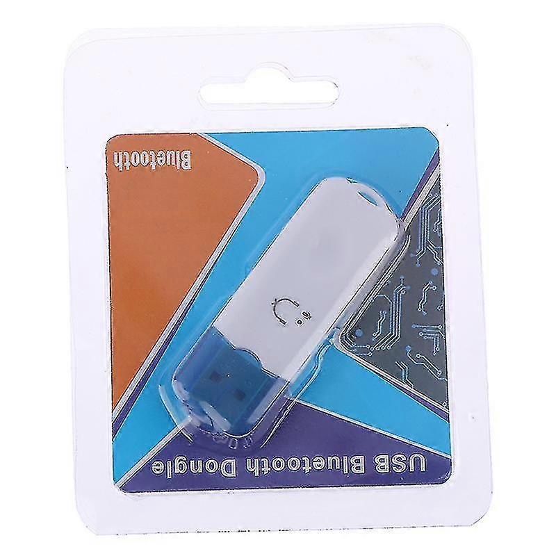 Usb Bluetooth 4.0 Receiver Car Audio Wireless Adapter Dongle For Car Pc