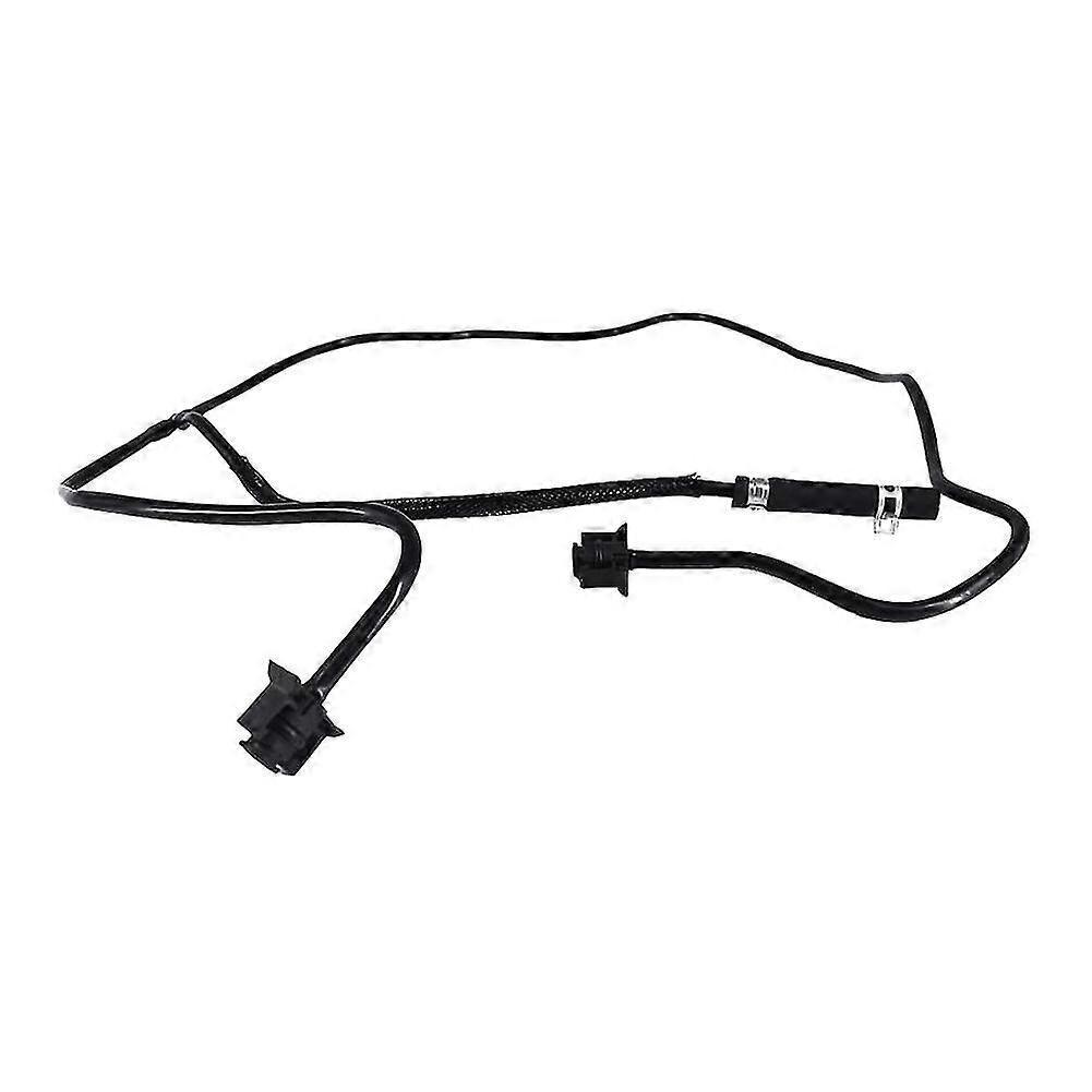 Car Radiator Reservoir Hose For Focus 2.0l 2012-2018 Replace Number Bv618k012kf Cv6z-8k012-k