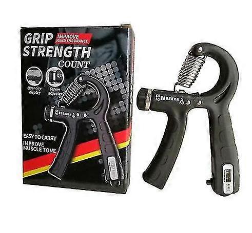 Grip Er, Håndtak Er, Fom Exerciser