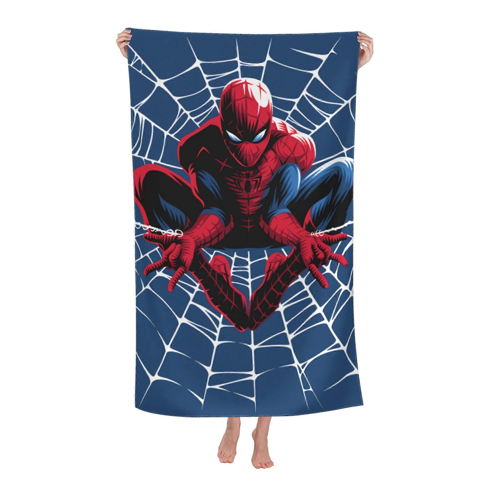 x774Spider Man Beach TowelsxYJ774
